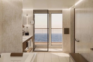 Penthouse Panorama Suite